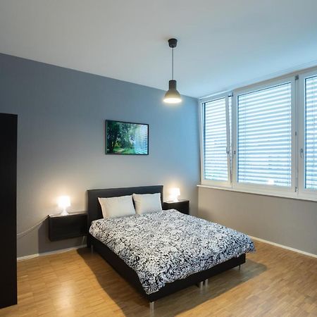Proapartment Базель Экстерьер фото