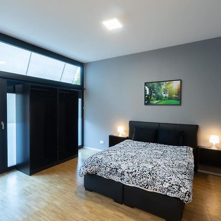 Proapartment Базель Экстерьер фото