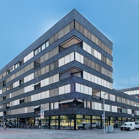 Proapartment Базель Экстерьер фото