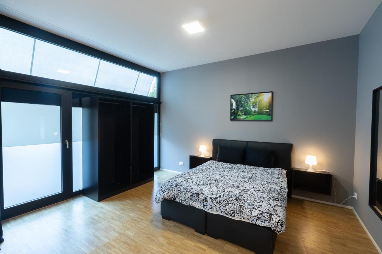 Proapartment Базель Экстерьер фото