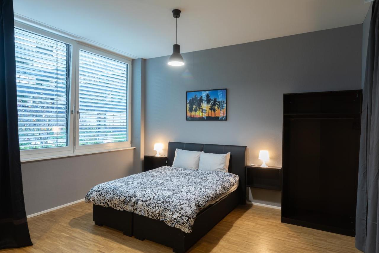 Proapartment Базель Экстерьер фото